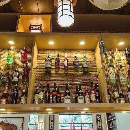 禅园酒店 Cavite 外观 照片